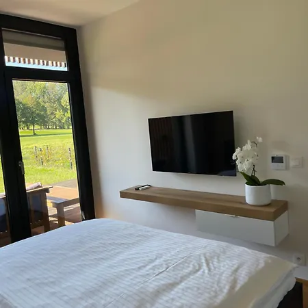 Apartamento Pod Horami Čeladná