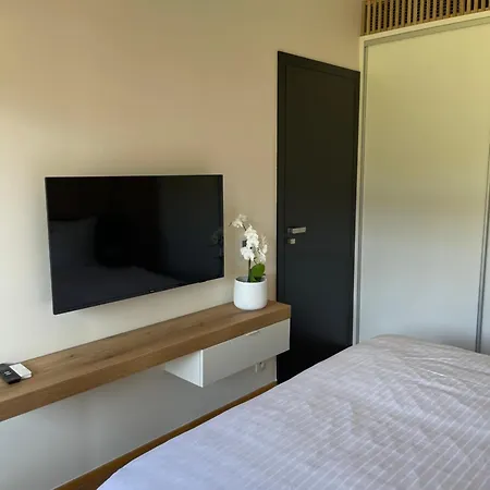 Pod Horami Apartamento Čeladná