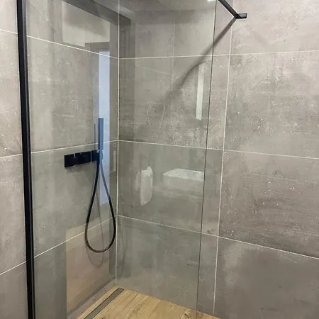 Pod Horami Apartamento