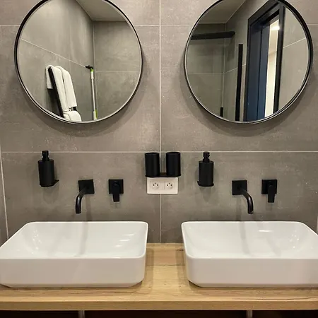 Pod Horami Apartamento Čeladná