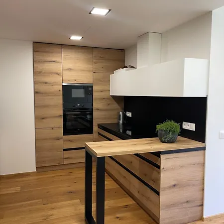 Pod Horami Čeladná