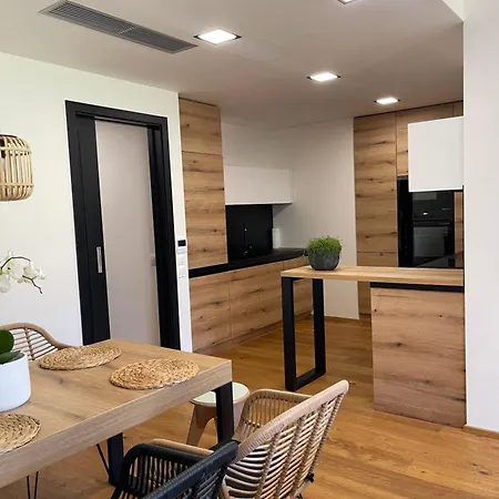 Apartamento Pod Horami