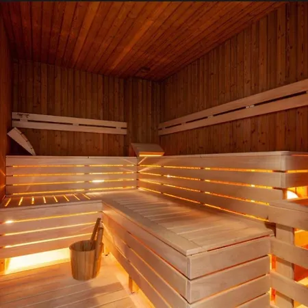 Apartamento Pod Horami Čeladná