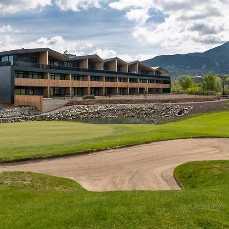 Apartamento Pod Horami