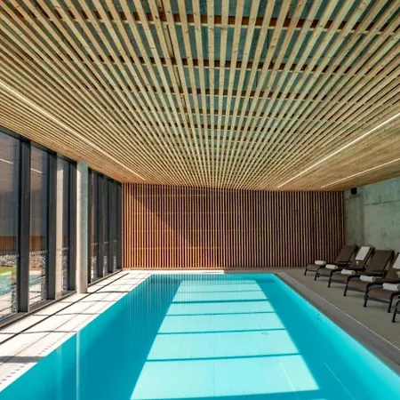 Pod Horami Apartamento