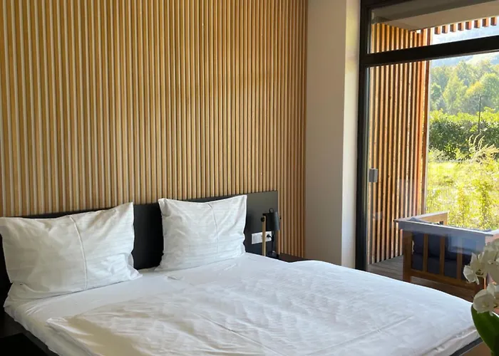 Apartman Pod Horami *