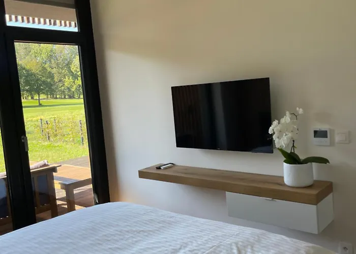 Apartman Pod Horami Čeladná