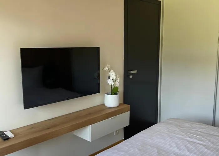Pod Horami Apartman Čeladná
