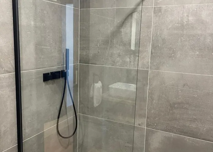 Pod Horami Apartman
