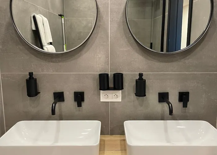Pod Horami Apartman Čeladná