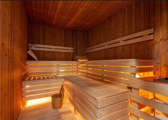 Apartman Pod Horami Čeladná
